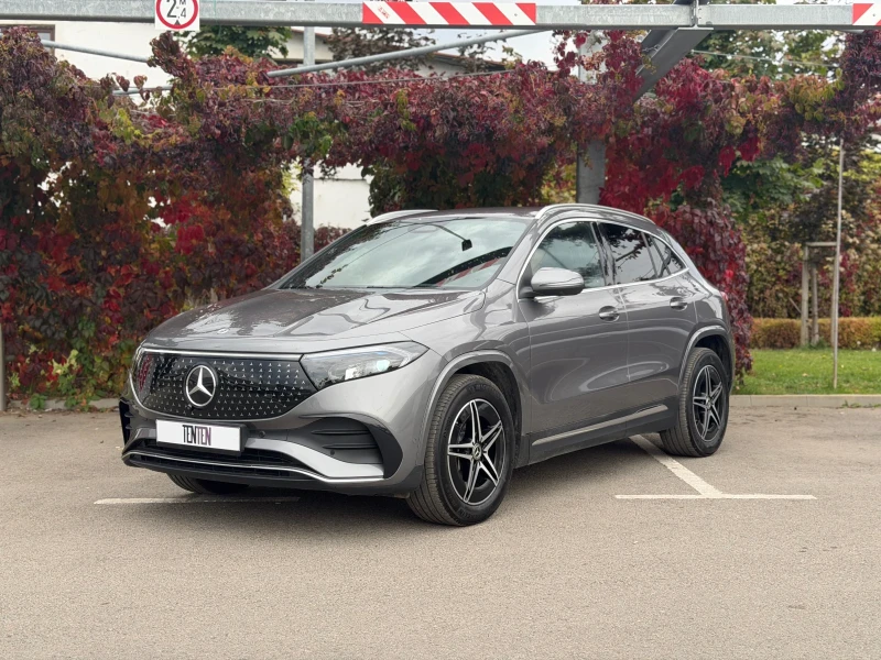 Mercedes-Benz EQA 300 AMG 4matic 360 Winer Pack Blind spot - 41999 € - 48225078 1 | Car24.bg Mercedes-Benz EQA 300 AMG 4matic 360 Winer Pack Blind spot - 41999 € - 48225078 1