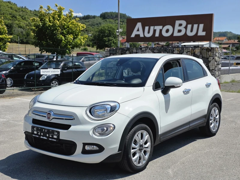 Fiat 500X 1.4T - 8499 € / 16622.60 лв. - 67623997 1 | Car24.bg Fiat 500X 1.4T - 8499 € / 16622.60 лв. - 67623997 1