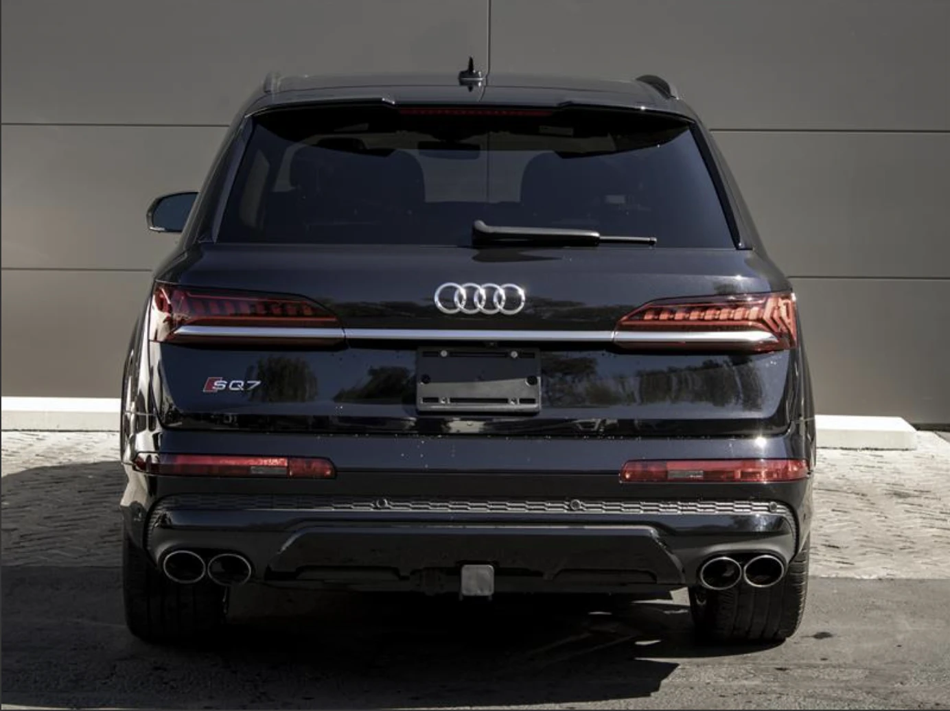 Audi SQ7 4.0T* MATRIX* ДИСТРОНИК* МАСАЖ* ОБДУХВАНЕ* КАМЕРА* - изображение 4 | Auto.bg Audi SQ7 4.0T* MATRIX* ДИСТРОНИК* МАСАЖ* ОБДУХВАНЕ* КАМЕРА* - изображение 4