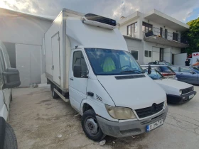 Mercedes-Benz Sprinter 416 CDI