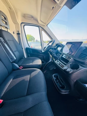Fiat Ducato Немски!ЧИСТО НОВ!Климатр!Камера!MAXI!ТОП!EURO6! | Auto.bg — изображение 7 Fiat Ducato Немски!ЧИСТО НОВ!Климатр!Камера!MAXI!ТОП!EURO6! | Auto.bg — изображение 7