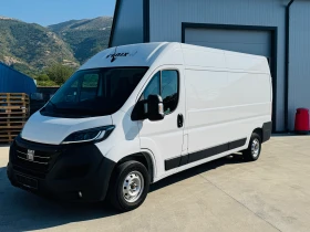 Fiat Ducato Немски!ЧИСТО НОВ!Климатр!Камера!MAXI!ТОП!EURO6!