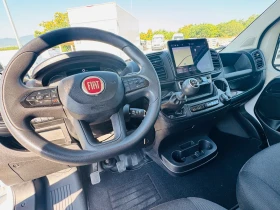 Fiat Ducato Немски!ЧИСТО НОВ!Климатр!Камера!MAXI!ТОП!EURO6! | Auto.bg — изображение 8 Fiat Ducato Немски!ЧИСТО НОВ!Климатр!Камера!MAXI!ТОП!EURO6! | Auto.bg — изображение 8