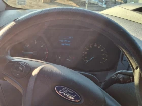 Ford Transit Custom 2.2tdci 100hp | Auto.bg — изображение 8 Ford Transit Custom 2.2tdci 100hp | Auto.bg — изображение 8