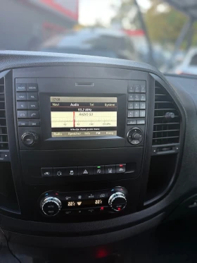 Mercedes-Benz Vito 119CDI* AMG-Line* 4x4* ел.врати* Led* Автоматик* | Auto.bg — изображение 16 Mercedes-Benz Vito 119CDI* AMG-Line* 4x4* ел.врати* Led* Автоматик* | Auto.bg — изображение 16