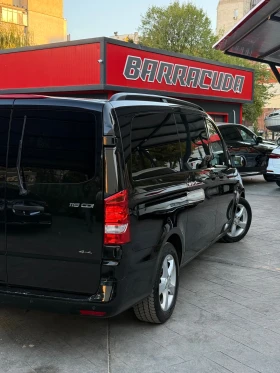 Mercedes-Benz Vito 119CDI* AMG-Line* 4x4* ел.врати* Led* Автоматик* | Auto.bg — изображение 6 Mercedes-Benz Vito 119CDI* AMG-Line* 4x4* ел.врати* Led* Автоматик* | Auto.bg — изображение 6