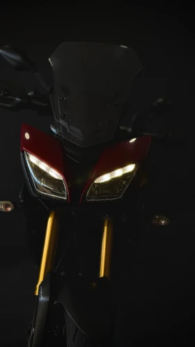 Yamaha Mt-09 Tracer 2018г 28 000км | Auto.bg — изображение 12 Yamaha Mt-09 Tracer 2018г 28 000км | Auto.bg — изображение 12