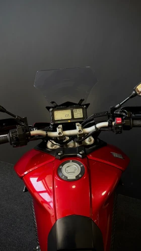 Yamaha Mt-09 Tracer 2018г 28 000км | Auto.bg — изображение 11 Yamaha Mt-09 Tracer 2018г 28 000км | Auto.bg — изображение 11