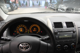 Toyota Corolla LPG/Klimatik/ | Mobile.bg   12
