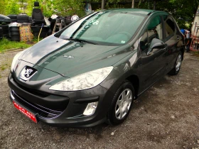 Peugeot 308 1.4* 179000km* КАТО НОВО* EURO4 1 - Car24.bg Peugeot 308 1.4* 179000km* КАТО НОВО* EURO4 1