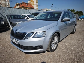 Skoda Octavia Facelift 1.6TDI EURO 6 с РЕГИСТРАЦИЯ - Car24.bg Skoda Octavia Facelift 1.6TDI EURO 6 с РЕГИСТРАЦИЯ