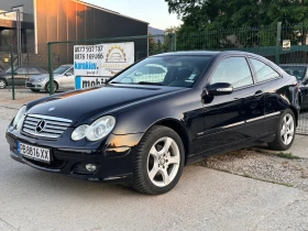 Mercedes-Benz C 220 - Car24.bg Mercedes-Benz C 220