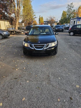 Saab 9-3 1.9TID - Car24.bg Saab 9-3 1.9TID