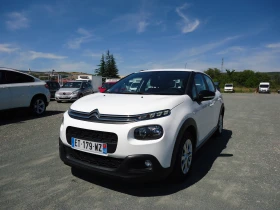 Citroen C3 1.6 BlueHDI 54 820 км. - Car24.bg Citroen C3 1.6 BlueHDI 54 820 км.