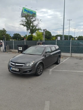 Opel Astra - Car24.bg Opel Astra