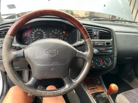 Nissan Primera | Mobile.bg — малка снимка 4