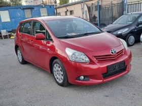 Toyota Verso 2.0d4d 2009г - Car24.bg Toyota Verso 2.0d4d 2009г