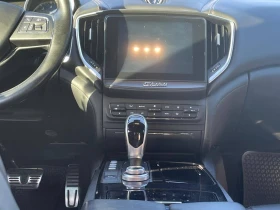 Maserati Ghibli S Q4 GranLusso KEYLESS* 360CAM* ОБДУХВАНЕ*  - 45750 лв. / 23391.60 € - 41963145 14 | Car24.bg Maserati Ghibli S Q4 GranLusso KEYLESS* 360CAM* ОБДУХВАНЕ*  - 45750 лв. / 23391.60 € - 41963145 14