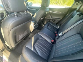 Maserati Ghibli S Q4 GranLusso KEYLESS* 360CAM* ОБДУХВАНЕ*  - 45750 лв. / 23391.60 € - 41963145 12 | Car24.bg Maserati Ghibli S Q4 GranLusso KEYLESS* 360CAM* ОБДУХВАНЕ*  - 45750 лв. / 23391.60 € - 41963145 12