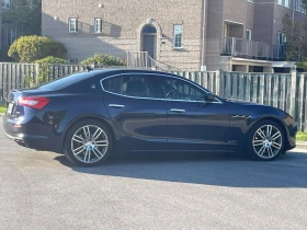 Maserati Ghibli S Q4 GranLusso KEYLESS* 360CAM* ОБДУХВАНЕ*  - 45750 лв. / 23391.60 € - 41963145 7 | Car24.bg Maserati Ghibli S Q4 GranLusso KEYLESS* 360CAM* ОБДУХВАНЕ*  - 45750 лв. / 23391.60 € - 41963145 7