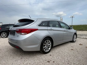 Hyundai I40 1.7CRDi, 136кс, LED - 12690 лв. / 6488.29 € - 93202152 4 | Car24.bg Hyundai I40 1.7CRDi, 136кс, LED - 12690 лв. / 6488.29 € - 93202152 4