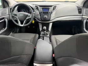 Hyundai I40 1.7CRDi, 136кс, LED - 12690 лв. / 6488.29 € - 93202152 9 | Car24.bg Hyundai I40 1.7CRDi, 136кс, LED - 12690 лв. / 6488.29 € - 93202152 9