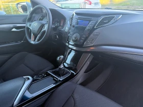 Hyundai I40 1.7CRDi, 136кс, LED - 12690 лв. / 6488.29 € - 93202152 11 | Car24.bg Hyundai I40 1.7CRDi, 136кс, LED - 12690 лв. / 6488.29 € - 93202152 11