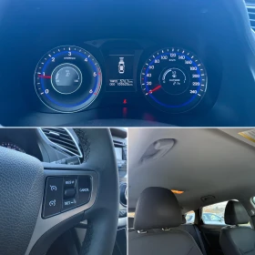 Hyundai I40 1.7CRDi, 136кс, LED - 12690 лв. / 6488.29 € - 93202152 13 | Car24.bg Hyundai I40 1.7CRDi, 136кс, LED - 12690 лв. / 6488.29 € - 93202152 13