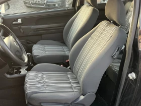 VW Fox 1.2 - 2300 лв. / 1175.97 € - 90033293 7 | Car24.bg VW Fox 1.2 - 2300 лв. / 1175.97 € - 90033293 7
