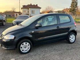 VW Fox 1.2 - 2300 лв. / 1175.97 € - 90033293 4 | Car24.bg VW Fox 1.2 - 2300 лв. / 1175.97 € - 90033293 4