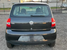 VW Fox 1.2 - 2300 лв. / 1175.97 € - 90033293 6 | Car24.bg VW Fox 1.2 - 2300 лв. / 1175.97 € - 90033293 6