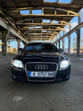 Audi A4 - Car24.bg Audi A4
