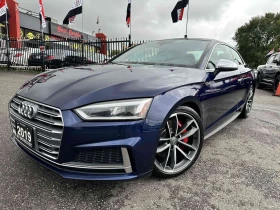 Audi S5 * quattro Premium Plus * CARFAX * ЦЕНА ДО БГ
