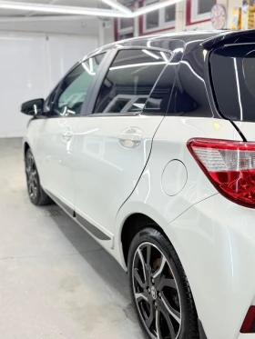 Toyota Yaris - 9800 € / 19167.13 лв. - 95358371 5 | Car24.bg Toyota Yaris - 9800 € / 19167.13 лв. - 95358371 5