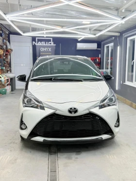 Toyota Yaris - 9800 € / 19167.13 лв. - 95358371 2 | Car24.bg Toyota Yaris - 9800 € / 19167.13 лв. - 95358371 2