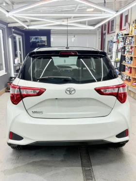 Toyota Yaris - 9800 € / 19167.13 лв. - 95358371 3 | Car24.bg Toyota Yaris - 9800 € / 19167.13 лв. - 95358371 3