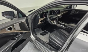 Kia K8 3.5* LPG* ПОДГРЕВ* 360КАМЕРА* LANE* ASSIST* | Auto.bg — изображение 5 Kia K8 3.5* LPG* ПОДГРЕВ* 360КАМЕРА* LANE* ASSIST* | Auto.bg — изображение 5