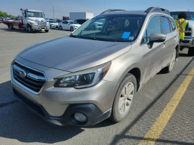 Subaru Outback * Touring * CARFAX * ПОДГРЕВИ * ПАНО * KEYLESS