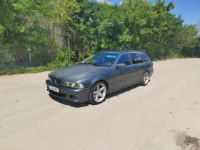 Снимка BMW 530