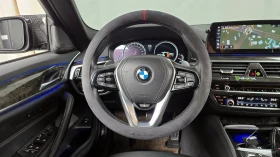 BMW 530 M* 360 КАМЕРА* ОБДУХВАНЕ* ПОДГРЕВ* HEADUP* ПАМЕТ | Auto.bg — изображение 13 BMW 530 M* 360 КАМЕРА* ОБДУХВАНЕ* ПОДГРЕВ* HEADUP* ПАМЕТ | Auto.bg — изображение 13