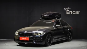 BMW 530 M* 360 КАМЕРА* ОБДУХВАНЕ* ПОДГРЕВ* HEADUP* ПАМЕТ