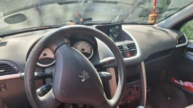 Peugeot 207 undefined | Auto.bg — изображение 3 Peugeot 207 undefined | Auto.bg — изображение 3