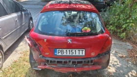 Peugeot 207 undefined | Auto.bg — изображение 4 Peugeot 207 undefined | Auto.bg — изображение 4