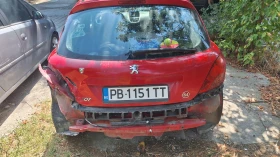 Peugeot 207 undefined | Auto.bg — изображение 7 Peugeot 207 undefined | Auto.bg — изображение 7