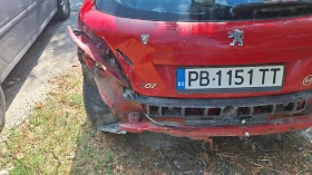 Peugeot 207 undefined | Auto.bg — изображение 6 Peugeot 207 undefined | Auto.bg — изображение 6