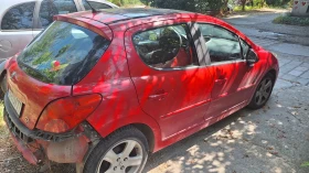 Peugeot 207 undefined | Auto.bg — изображение 5 Peugeot 207 undefined | Auto.bg — изображение 5