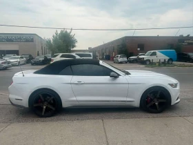 Ford Mustang * EcoBoost Premium * CARFAX * ЦЕНА ДО БГ | Auto.bg — изображение 3 Ford Mustang * EcoBoost Premium * CARFAX * ЦЕНА ДО БГ | Auto.bg — изображение 3