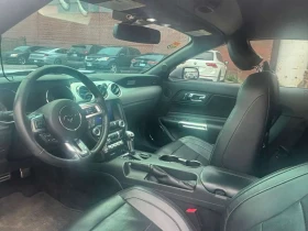 Ford Mustang * EcoBoost Premium * CARFAX * ЦЕНА ДО БГ | Auto.bg — изображение 7 Ford Mustang * EcoBoost Premium * CARFAX * ЦЕНА ДО БГ | Auto.bg — изображение 7