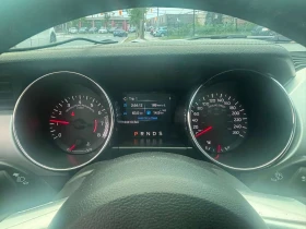 Ford Mustang * EcoBoost Premium * CARFAX * ЦЕНА ДО БГ | Auto.bg — изображение 8 Ford Mustang * EcoBoost Premium * CARFAX * ЦЕНА ДО БГ | Auto.bg — изображение 8