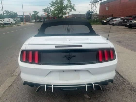 Ford Mustang * EcoBoost Premium * CARFAX * ЦЕНА ДО БГ | Auto.bg — изображение 4 Ford Mustang * EcoBoost Premium * CARFAX * ЦЕНА ДО БГ | Auto.bg — изображение 4